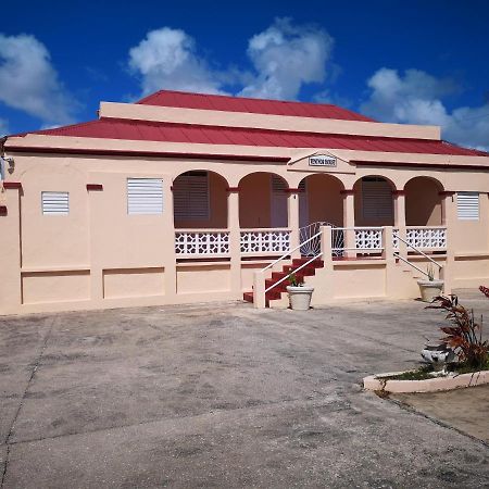 Ventnor House Apartments Bridgetown Exterior foto