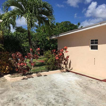 Ventnor House Apartments Bridgetown Exterior foto