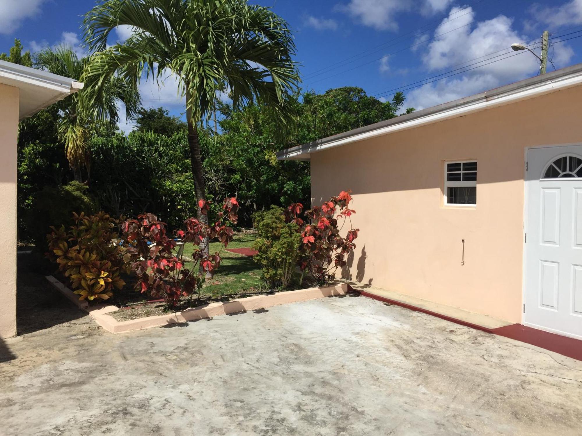 Ventnor House Apartments Bridgetown Exterior foto